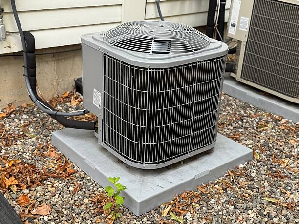 24/7 Emergency Hvac Installation experts in Gay, WV